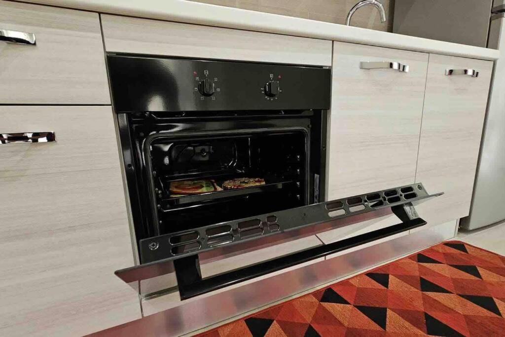 Apartment Scala Paradiso ~ Molfetta