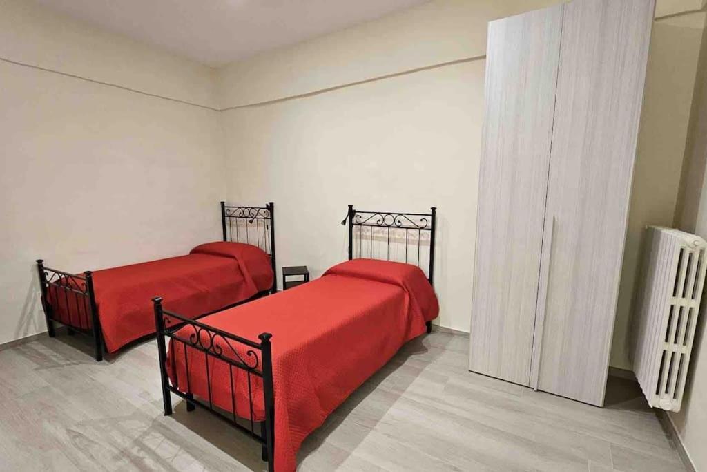 Apartment Scala Paradiso ~