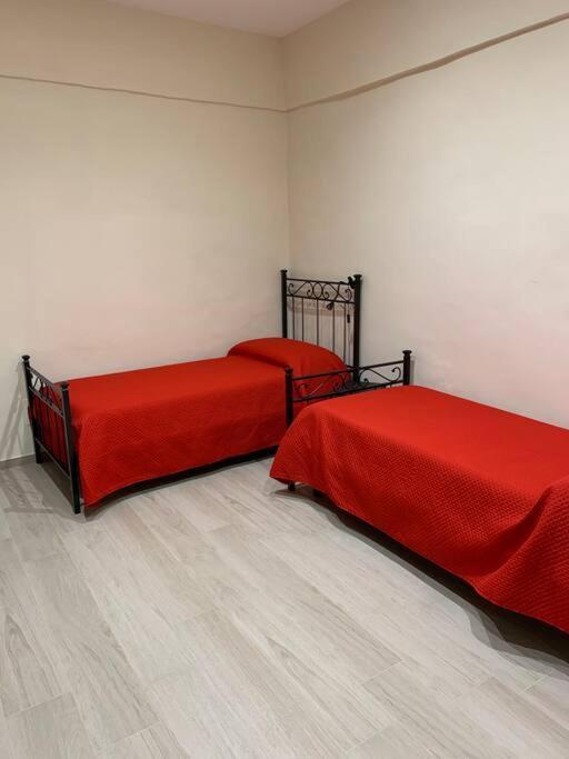 Apartment Scala Paradiso ~ Molfetta