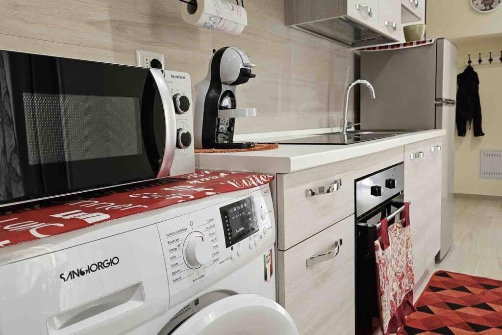 Scala Paradiso ~ Apartment *