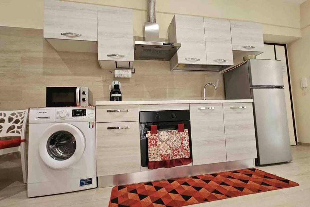 Apartment Scala Paradiso ~