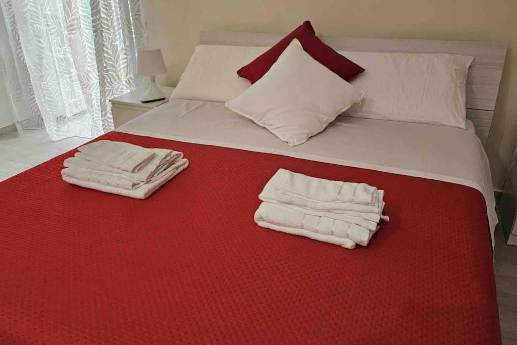 Scala Paradiso ~ Apartment *