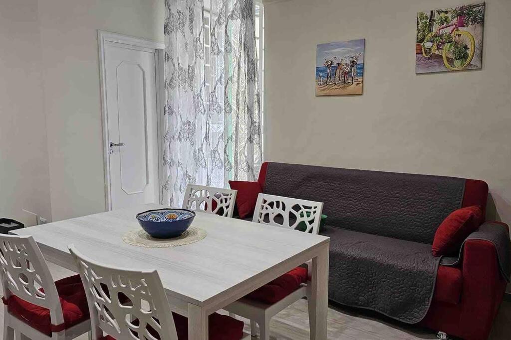 Scala Paradiso ~ Apartment
