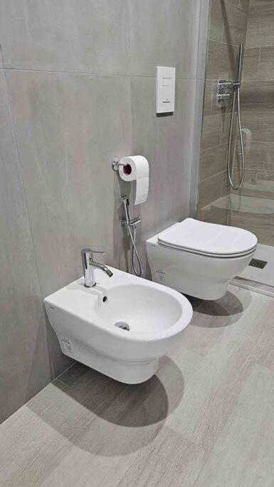 Apartment Scala Paradiso ~