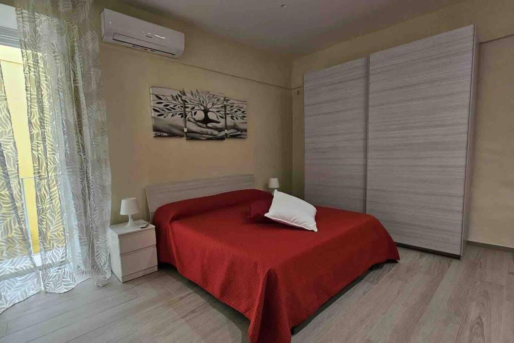 Apartment Scala Paradiso ~