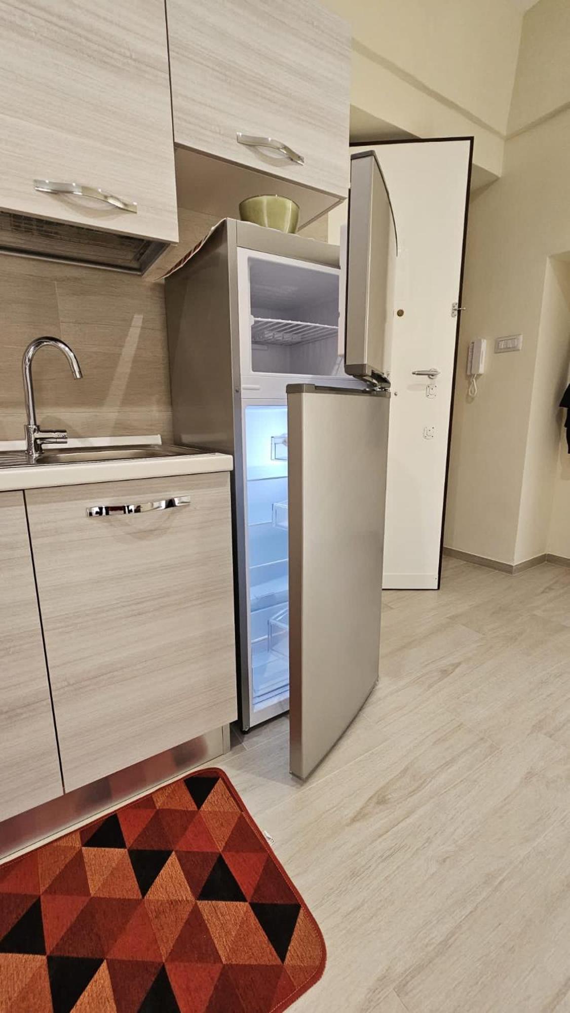 Scala Paradiso ~ Apartment