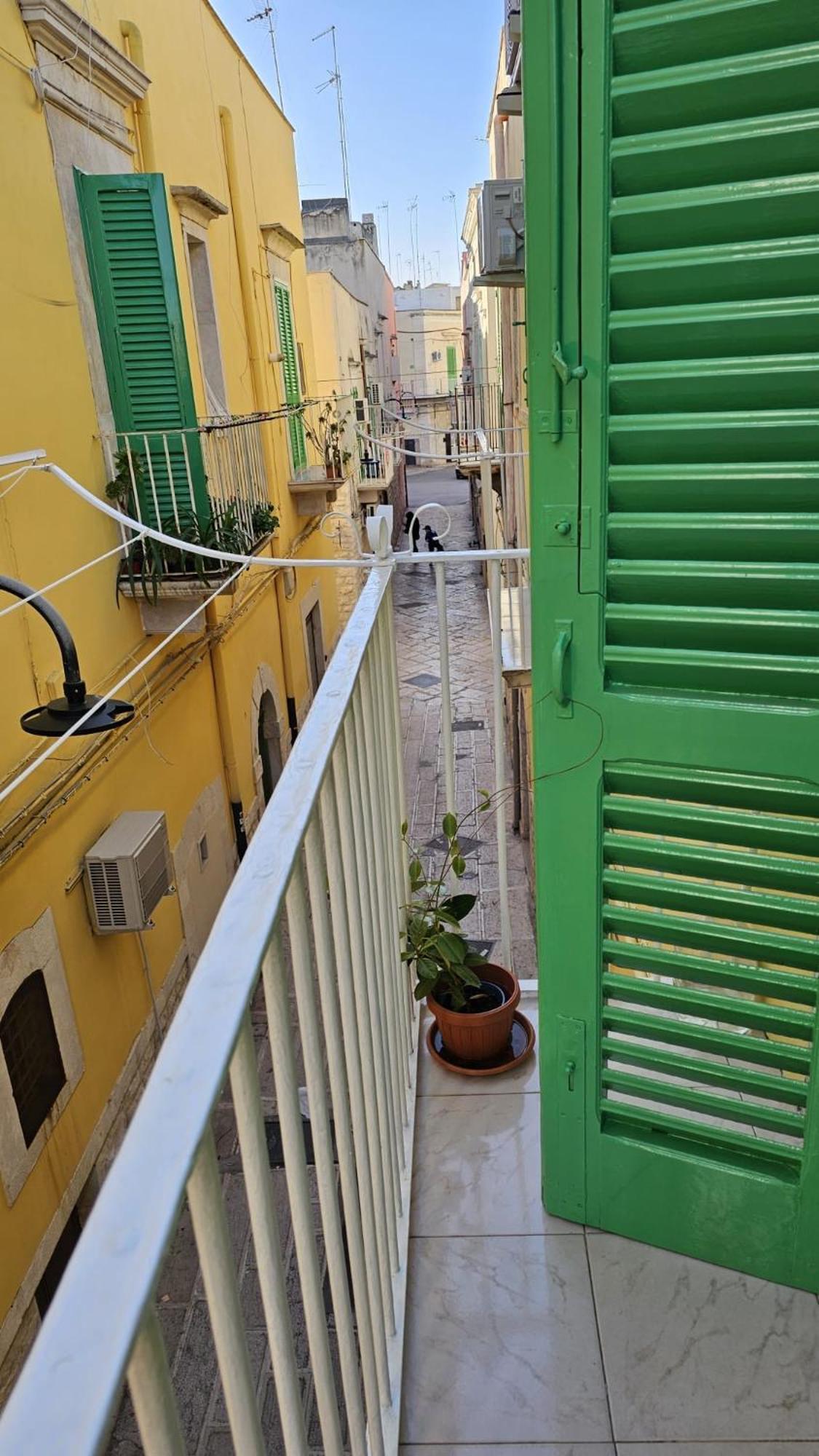 Apartment Scala Paradiso ~ *