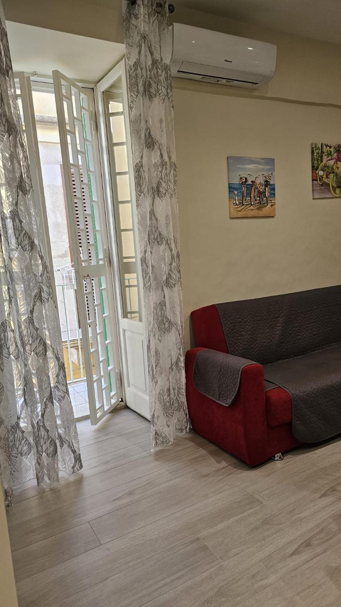 Apartment Scala Paradiso ~ Molfetta